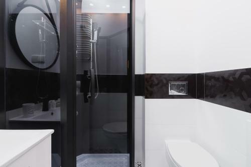 Apartments Warsaw Podlesna By Renters