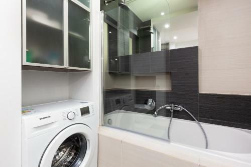 Apartments Warsaw Niecala Noclegi Renters