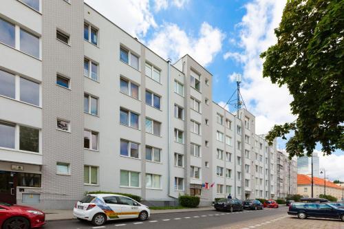 Apartments Warsaw Niecala Noclegi Renters