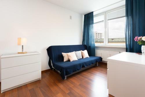 Apartments Warsaw Niecala Noclegi Renters