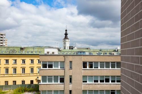 Apartments Warsaw Niecala Noclegi Renters