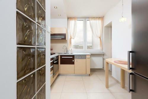 Apartments Warsaw Niecala Noclegi Renters