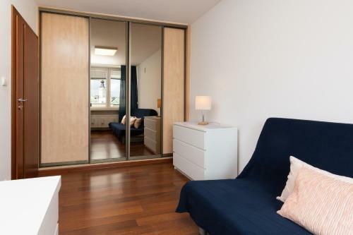 Apartments Warsaw Niecala Noclegi Renters