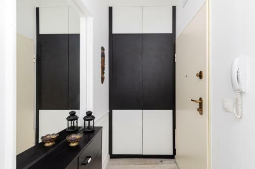 Apartamento Rent Like Home - Targowa 21