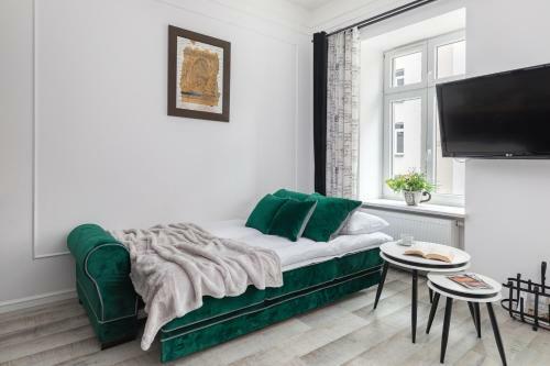 Apartamento Rent Like Home - Targowa 21