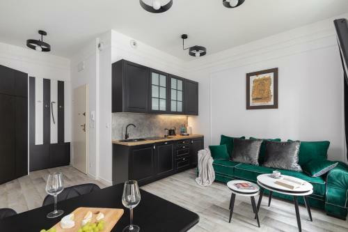Apartamento Rent Like Home - Targowa 21
