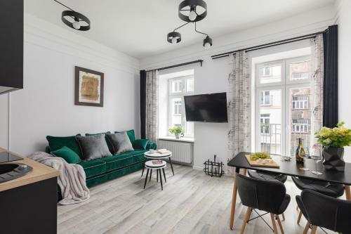 Apartamento Rent Like Home - Targowa 21