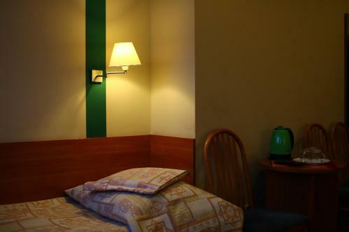 Bed & Breakfast Amicus ?oliborz