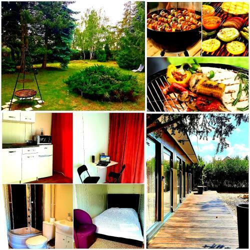 Apartamento Modul House