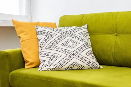 Apartamento Rent Like Home - Emilii Plater 47