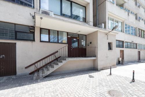 Apartamento Rent Like Home - Emilii Plater 47