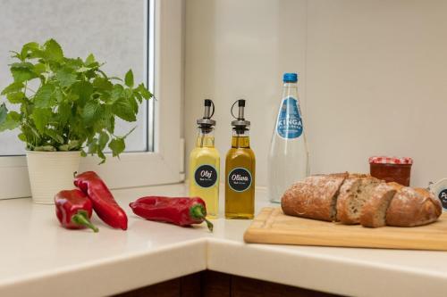 Apartamento Rent Like Home - Emilii Plater 47