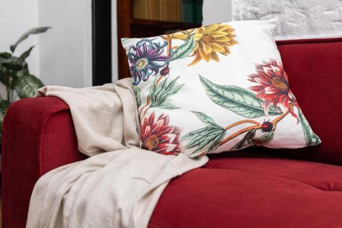 Apartamento Rent Like Home - Emilii Plater 47