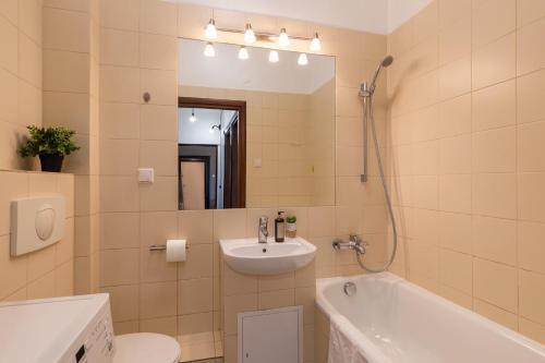 Apartamento Rent Like Home - Emilii Plater 47