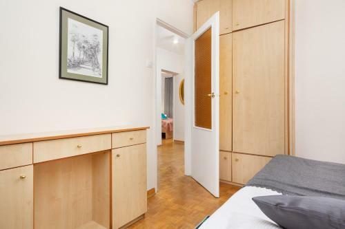 Apartments Warsaw Arabska By Renters