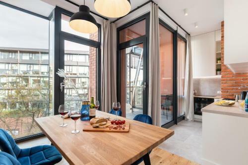 Apartamento Rent Like Home - Plac Konesera 6