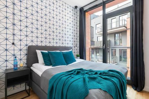 Apartamento Rent Like Home - Plac Konesera 6