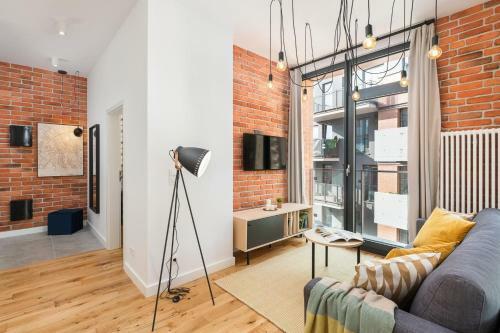 Apartamento Rent Like Home - Plac Konesera 6
