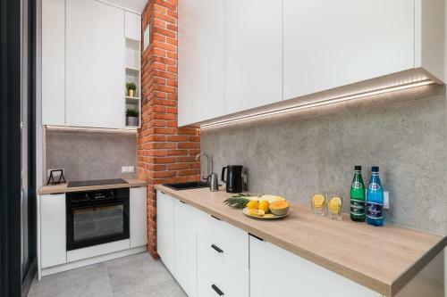 Apartamento Rent Like Home - Plac Konesera 6