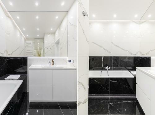 Apartamento Rent Like Home - Karolkowa 28a