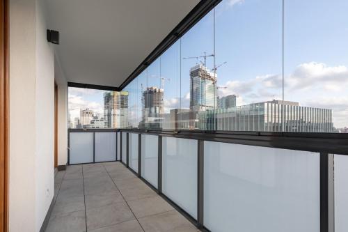 Apartamento Rent Like Home - Karolkowa 28a