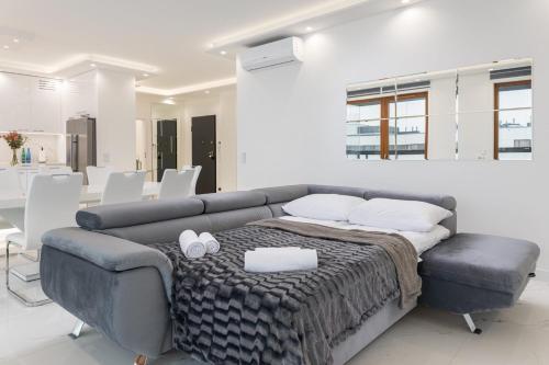 Apartamento Rent Like Home - Karolkowa 28a
