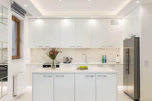 Apartamento Rent Like Home - Karolkowa 28a