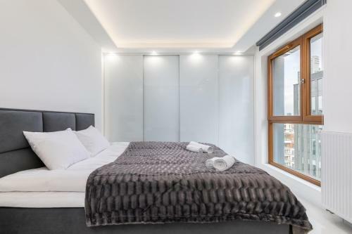 Apartamento Rent Like Home - Karolkowa 28a