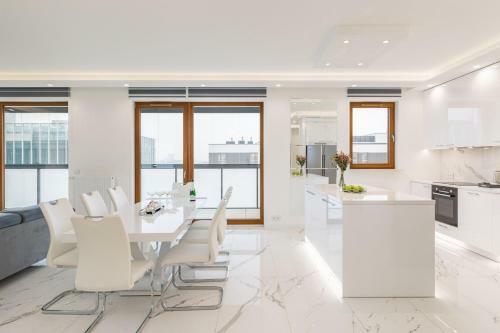 Apartamento Rent Like Home - Karolkowa 28a