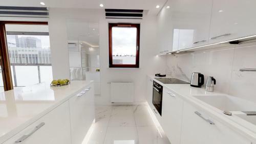 Apartamento Rent Like Home - Karolkowa 28a