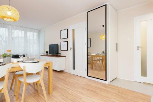Apartments Warsaw Kr�lewska By Renters