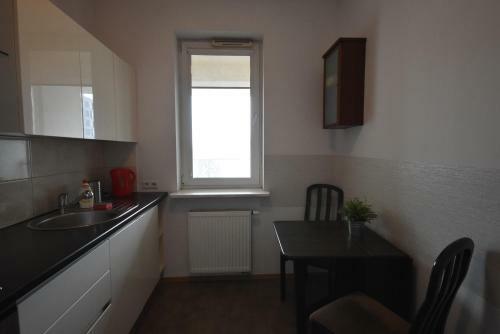 Apartamento Notabene Stawki