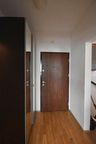 Apartamento Notabene Stawki