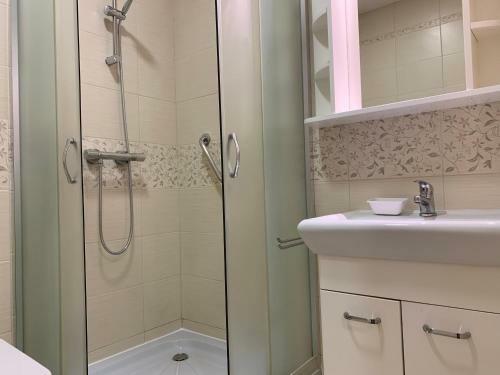 Apartamento Top Ten House Marsza?kowska 7