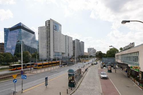 Apartamento Rent Like Home - S?omi?skiego 5 II