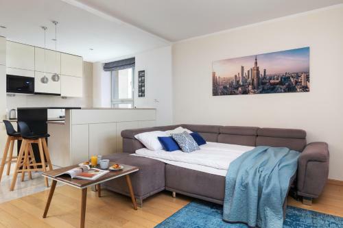 Apartamento Rent Like Home - S?omi?skiego 5 II