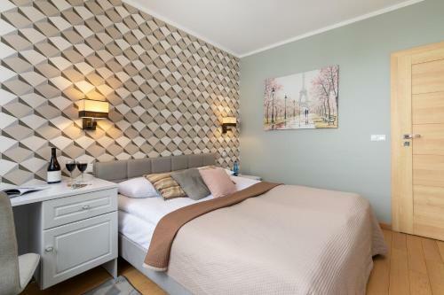 Apartamento Rent Like Home - S?omi?skiego 5 II