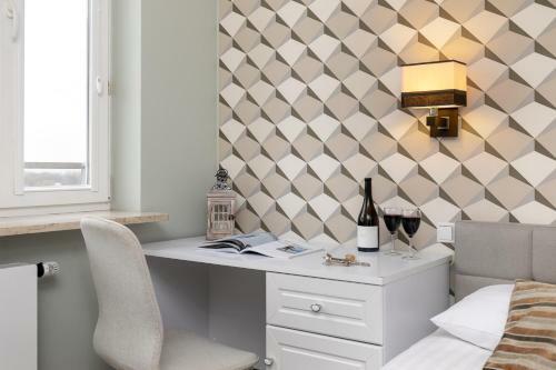 Apartamento Rent Like Home - S?omi?skiego 5 II