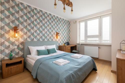 Apartamento Rent Like Home - S?omi?skiego 5 II