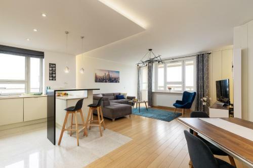 Apartamento Rent Like Home - S?omi?skiego 5 II