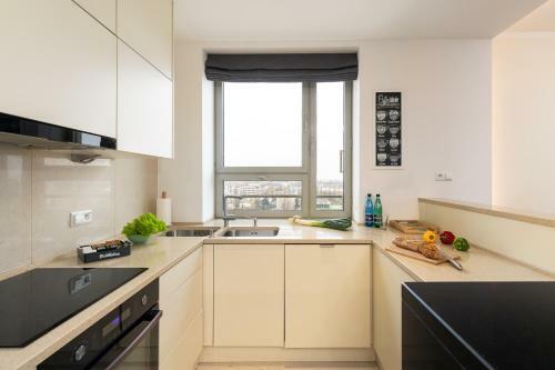Apartamento Rent Like Home - S?omi?skiego 5 II