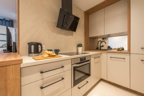 P&o Apartments ?liska
