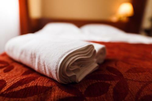 Bed & Breakfast Villa Plaza