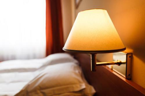 Bed & Breakfast Villa Plaza