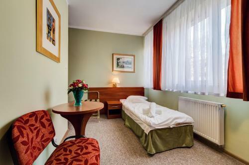 Bed & Breakfast Villa Plaza