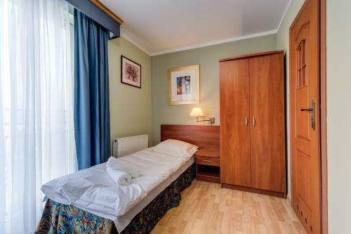 Bed & Breakfast Villa Plaza