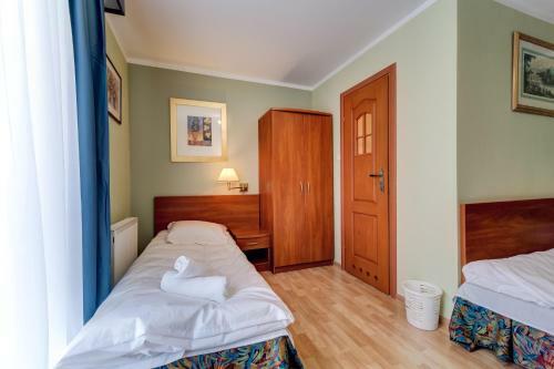 Bed & Breakfast Villa Plaza