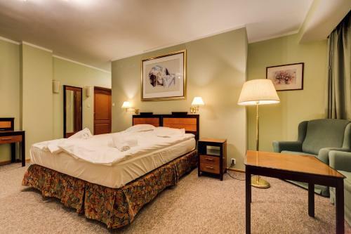 Bed & Breakfast Villa Plaza