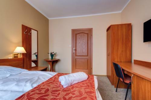 Bed & Breakfast Villa Plaza