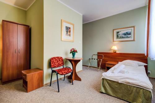 Bed & Breakfast Villa Plaza